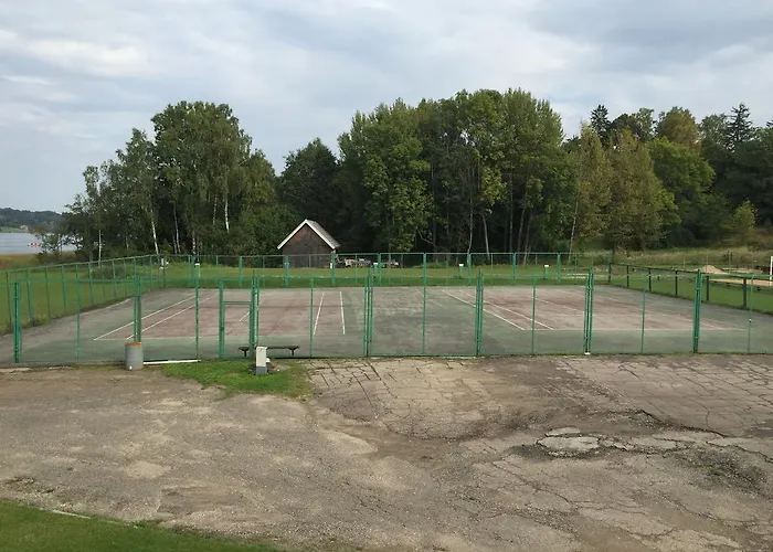 Sammuli Village Guest house *