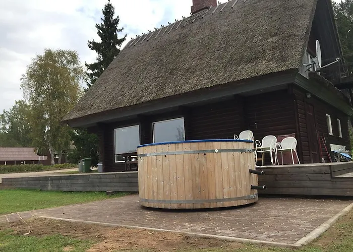 Sammuli Village * Viljandi (Viljandimaa)