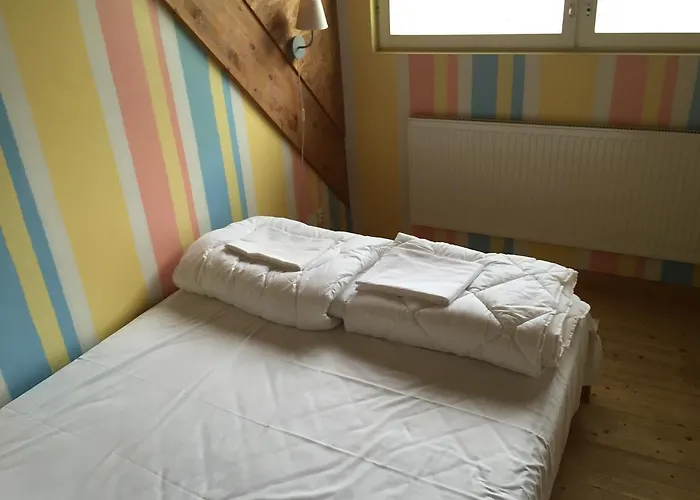 Sammuli Village Guest house *