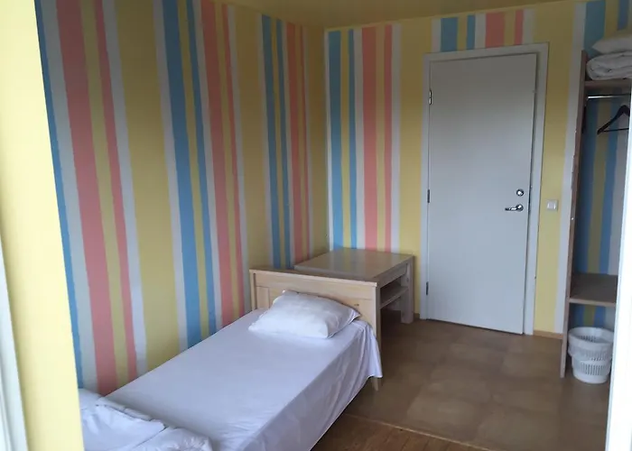 Guest house Sammuli Village *