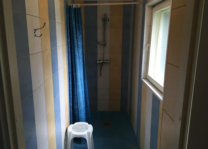 Sammuli Village * Viljandi (Viljandimaa)