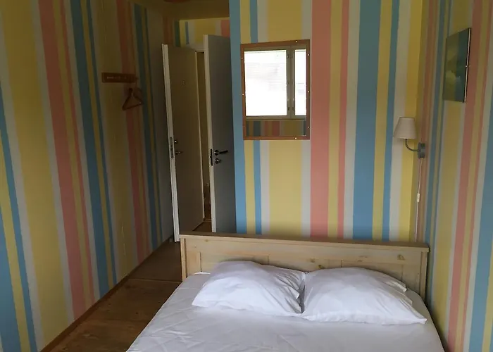 Guest house Sammuli Village *