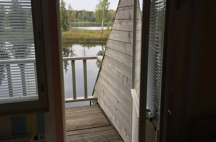 Sammuli Village בית הארחה ויליאנדי