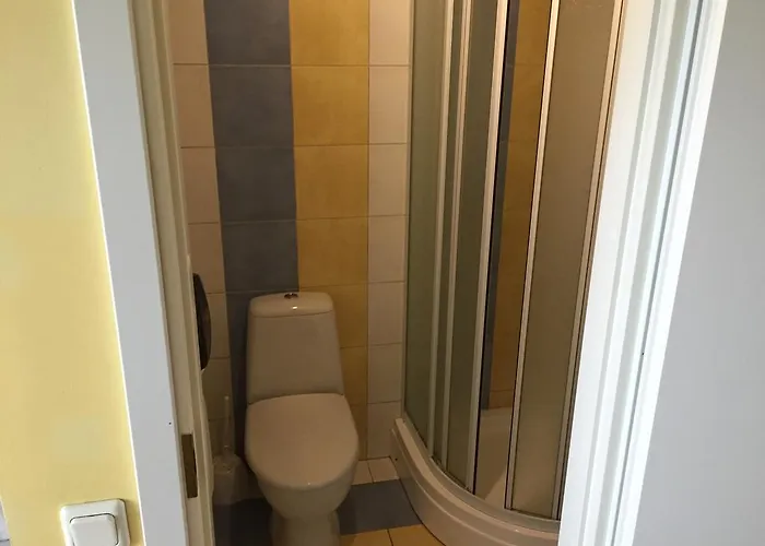 Sammuli Village Viljandi (Viljandimaa)