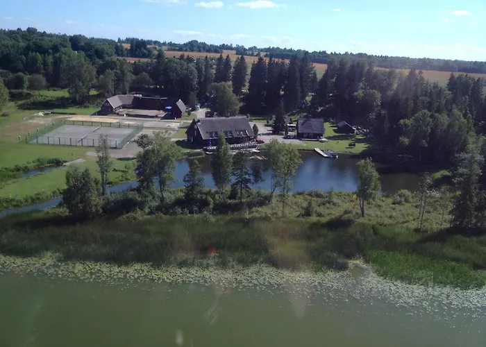 Sammuli Village Guest house *