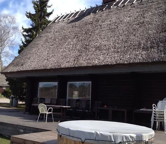 Sammuli Village Guest house Viljandi (Viljandimaa)