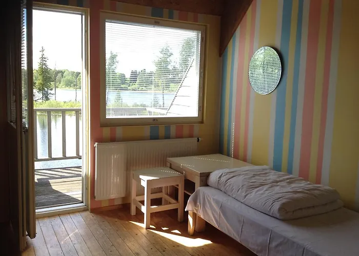 Sammuli Village Viljandi (Viljandimaa)