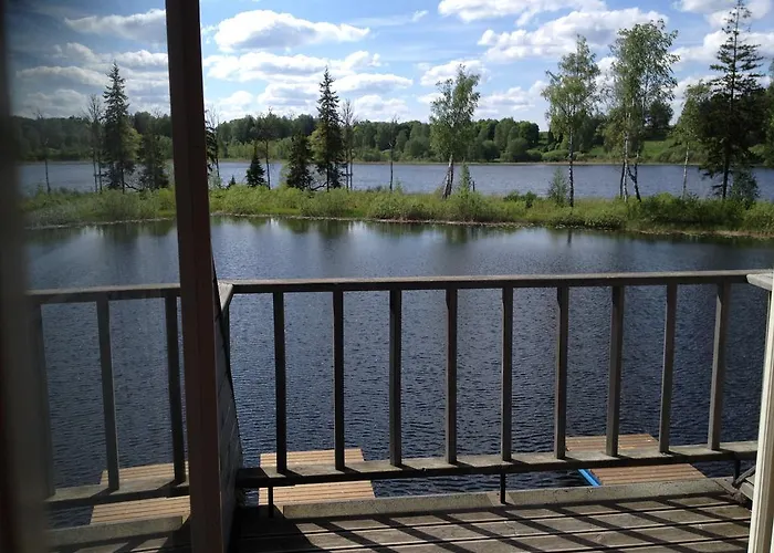 Guest house Sammuli Village