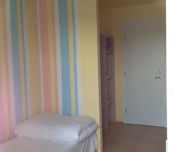 בית הארחה Sammuli Village