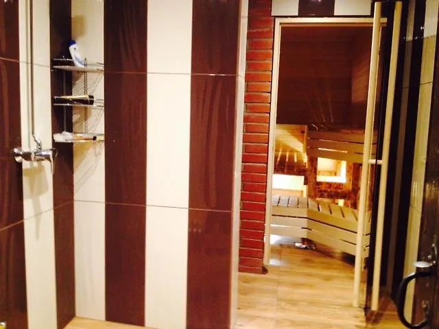 Guest house Sammuli Village *