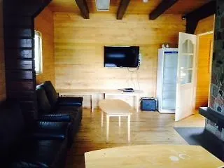 Guest house Sammuli Village