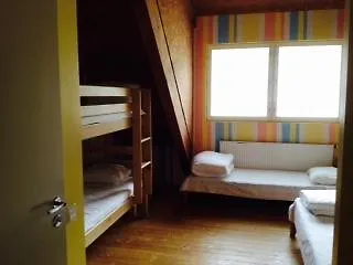 Guest house Sammuli Village