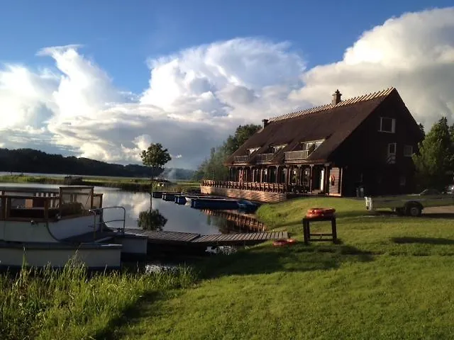 Guest house Sammuli Village *