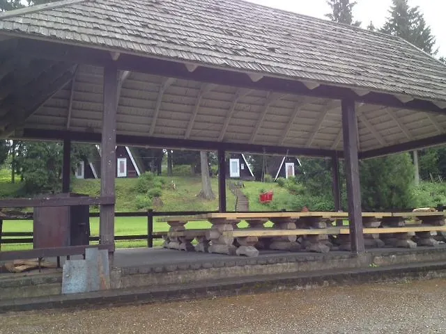 בית הארחה Sammuli Village *