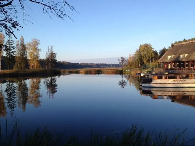 Guest house Sammuli Village Viljandi (Viljandimaa)