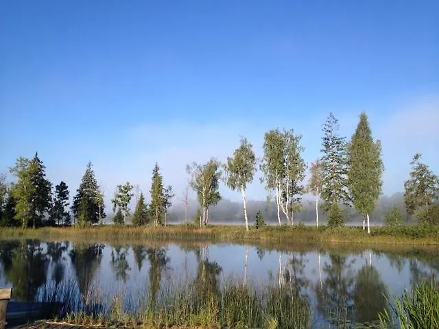 בית הארחה Sammuli Village