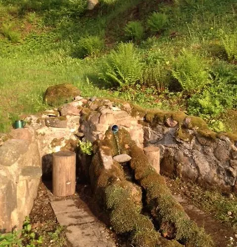 Guest house Sammuli Village *