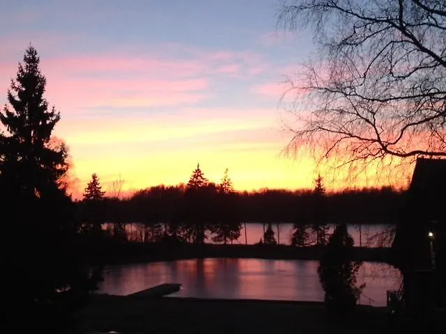 Guest house Sammuli Village