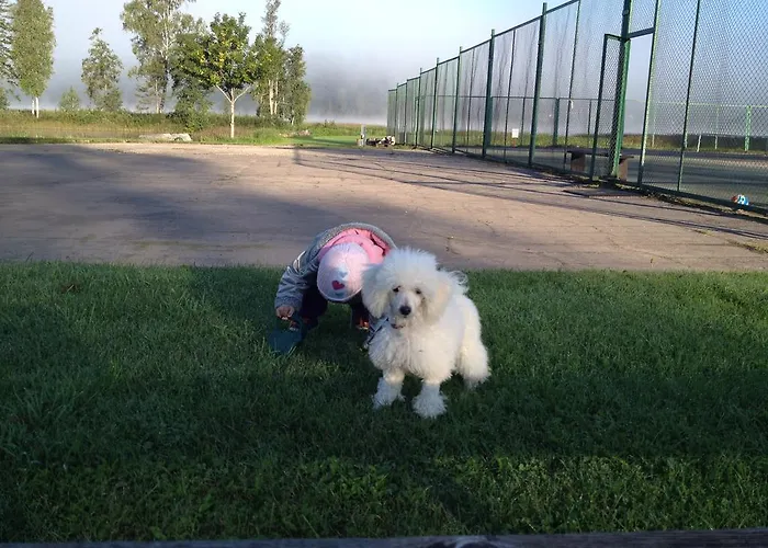 Sammuli Village ויליאנדי