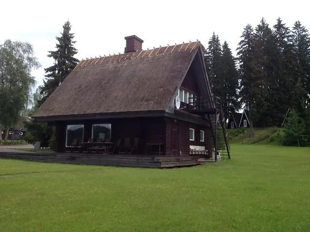 Guest house Sammuli Village *