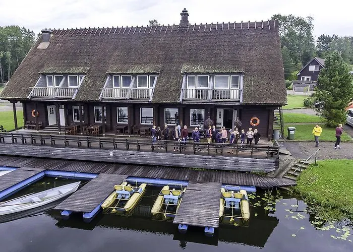 Sammuli Village * ויליאנדי