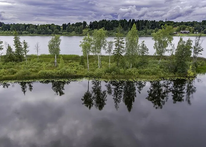 Sammuli Village Viljandi (Viljandimaa)