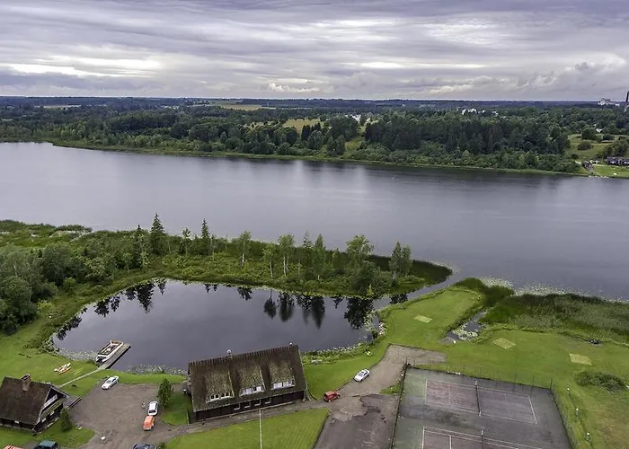 Sammuli Village בית הארחה ויליאנדי