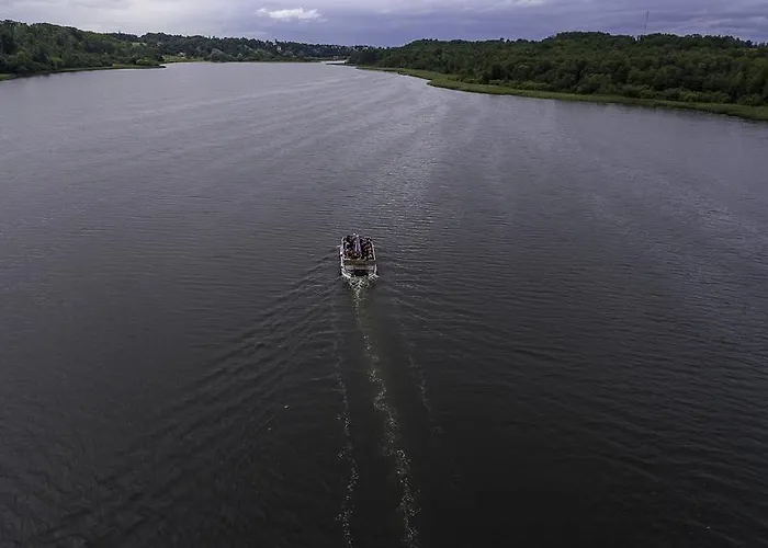 Sammuli Village Viljandi (Viljandimaa)