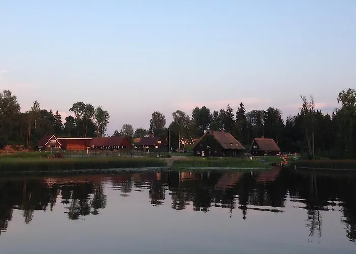 Sammuli Village * ויליאנדי