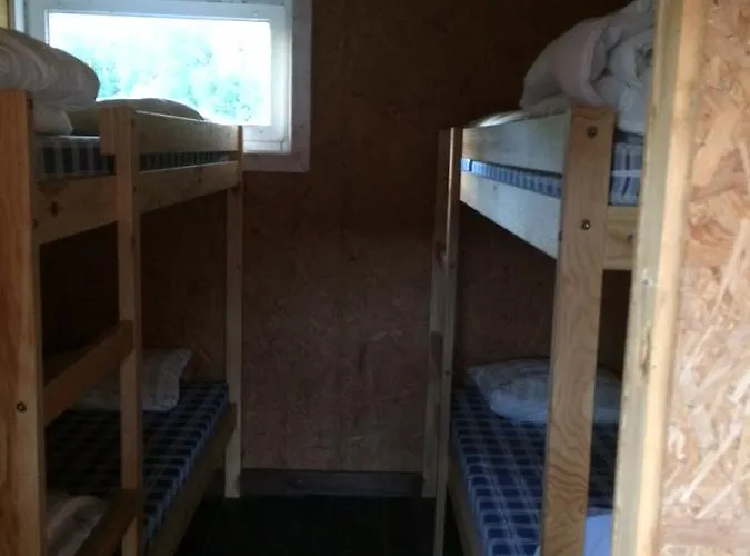 Sammuli Village Guest house Viljandi (Viljandimaa)