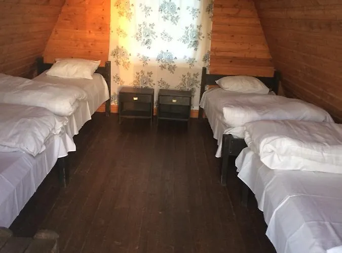 בית הארחה Sammuli Village ויליאנדי