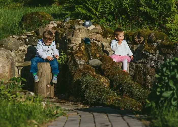 Sammuli Village בית הארחה ויליאנדי