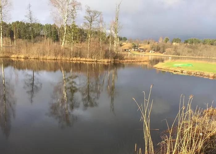 Guest house Sammuli Village Viljandi (Viljandimaa)